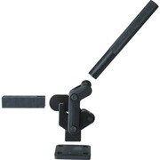 TDB1F [スーパー 下方押え型バリクランプ]