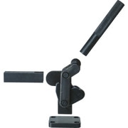 TDB2F [スーパー 下方押え型バリクランプ]