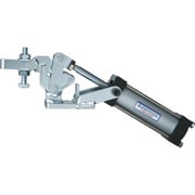 TDBA200F [スーパー 下方押え型エアー式バリクランプ]