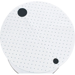 TRUSCO ドラム缶用吸収シ-ト 油専用（5枚入り） TDCO-550