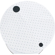TRUSCO ドラム缶用吸収シ-ト 油専用（5枚入り） TDCO-550