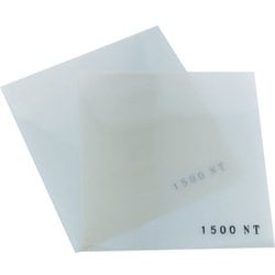 TDFP-8000 [TRUSCO ダイヤモンドフィルム 100mmX100mm ＃8000]