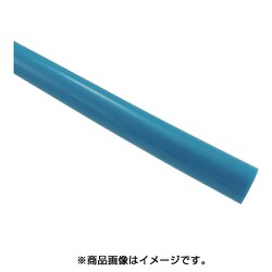 TEタッチチューブ 10mm 20m ライトブルー TE-10-20LB