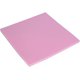 TRUSCO ウレタンスポンジシート 帯電防止 20厚 500X500mm 下敷 TEAS-2050