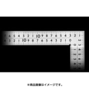 曲尺 シンワ 曲尺 中金ステン表裏同目8段目盛 60×30cm