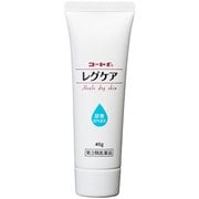 コートfレグケア 45g [第3類医薬品 皮膚用治療薬]