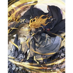 Dies irae Gユウスケ All Art Works <永劫回帰> GYuusuke Graphic Archive “Ω Ewigkeit”