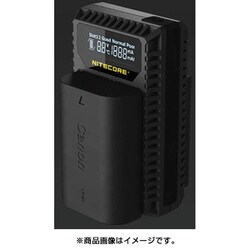 ヨドバシ.com - ナイトコア バッテリーチャージャー DUAL SLOT ヨドバシ.com - ナイトコア バッテリーチャージャー DUAL SLOT