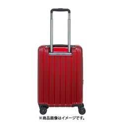 ヨドバシ.com - トランスコンチネンツ TRANS CONTINENTS スーツケース ハード/ファスナー 39L-46L ネイビー TC-0790 -50 通販【全品無料配達】