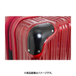 ヨドバシ.com - トランスコンチネンツ TRANS CONTINENTS スーツケース ハード/ファスナー 39L-46L ネイビー TC-0790-50  通販【全品無料配達】