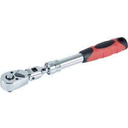 TEFRH4 [首振り伸縮ラチェットハンドル 12.7mm]