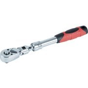 TEFRH4 [首振り伸縮ラチェットハンドル 12.7mm]