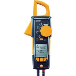 クランプメーター TESTO770-2