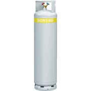 TF070 [フロン回収ボンベ フロートセンサーなし 120L 無記名]
