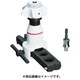 TF455WSH [電動インパクトドライバ型フレアリングツール偏心式]
