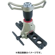 TF456WGH [ラチェット型フレアリングツール(偏芯式) 新冷媒・新規格]