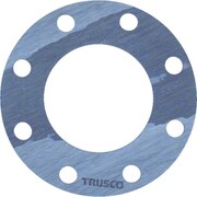 TFPS-10K100A-15 [TRUSCO ガスケット フランジ外パッキン 10K 100A 厚み1.5mm]