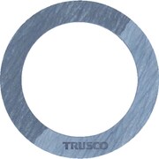 TFPU-10K100A-15 [TRUSCO ガスケット フランジ内パッキン 10K 100A 厚み1.5mm]