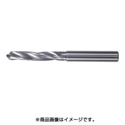 高硬度用トグロンハードドリルショート 刃径2.2 全長60 TGHDS2.2CBALD