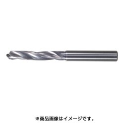 高硬度用トグロンハードドリルショート 刃径4.4 全長60 TGHDS4.4CBALD
