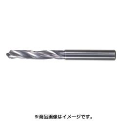 高硬度用トグロンハードドリルショート 刃径4.0 全長60 TGHDS4CBALD