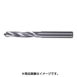 高硬度用トグロンハードドリルショート 刃径5.6 全長60 TGHDS5.6CBALD