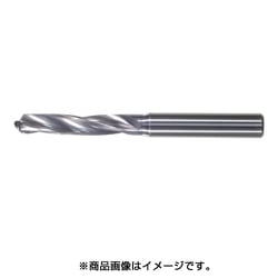 高硬度用トグロンハードドリルショート 刃径6.9 全長80 TGHDS6.9CBALD
