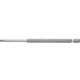 THBAL-40 [ロングボールポイント六角ビット 150L 4.0mm]