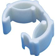 THKU-5 [TRUSCO ギュッとコンパクトケーブルクリップ 結束可能径3.5～5.5mm]