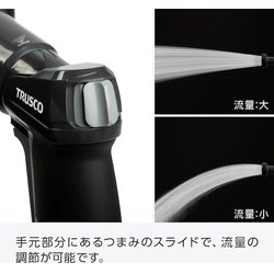 ヨドバシ.com - トラスコ中山 TRUSCO THR-50X [TRUSCO 大流量ホース