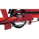 TRUSCO THR-5503用 トーションバー THR-5503-BAR