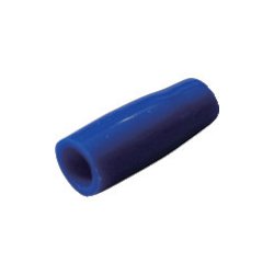 TIC 0.3-BLU [絶縁キャップ 100個入 青 内寸2.4mm]