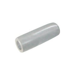 TIC 0.3-CLR [絶縁キャップ 100個入 透明 内寸2.4mm]