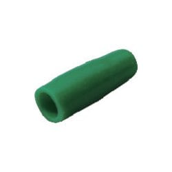 TIC 0.3-GRN [絶縁キャップ 100個入 緑 内寸2.4mm]