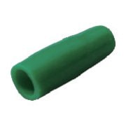 TIC 0.3-GRN [絶縁キャップ 100個入 緑 内寸2.4mm]