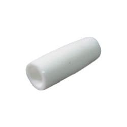 TIC 0.3-WHI [絶縁キャップ 100個入 白 内寸2.4mm]
