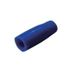 TIC 0.5-BLU [絶縁キャップ 100個入 青 内寸2.6mm]