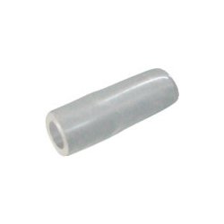 TIC 0.5-CLR [絶縁キャップ 100個入 透明 内寸2.6mm]