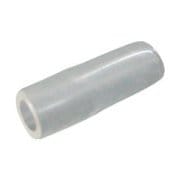 TIC 0.5-CLR [絶縁キャップ 100個入 透明 内寸2.6mm]