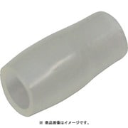 TIC 100-CLR [絶縁キャップ 50個入 透明 内寸22.0mm]