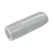 TIC 5.5-CLR [絶縁キャップ 100個入 透明 内寸5.2mm]