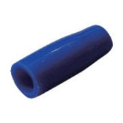TIC 8-BLU [絶縁キャップ 100個入 青 内寸6.8mm]