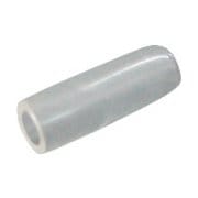 TIC 8-CLR [絶縁キャップ 100個入 透明 内寸6.8mm]
