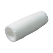TIC 8-WHI [絶縁キャップ 100個入 白 内寸6.8mm]