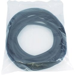 TKCT-05-10 [TRUSCO コルゲートチューブ 内径5.3mm 長さ10m]