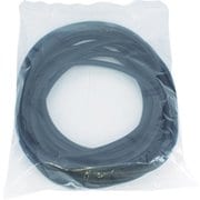 TKCT-05-10 [TRUSCO コルゲートチューブ 内径5.3mm 長さ10m]