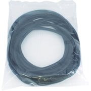 TKCT-15-10 [TRUSCO コルゲートチューブ 内径15.3mm 長さ10m]
