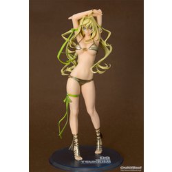 ヨドバシ.com - オーキッドシード Orchid Seed セキレイ 月海 蜜月Ver. [1/7スケール 塗装済完成品フィギュア  全高約263mm] 通販【全品無料配達】