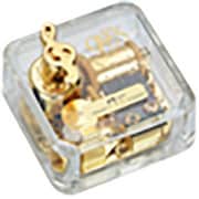 DJ551A HKK [NEWオーパスII オルゴール カノン（パッヘルベル） B]