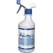 peletty 500ml [小動物用除菌・消臭グッズ]